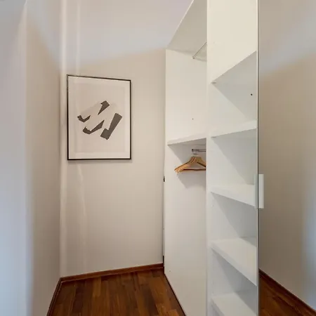 De Nobili Penthouse With Elevator In Appartement *