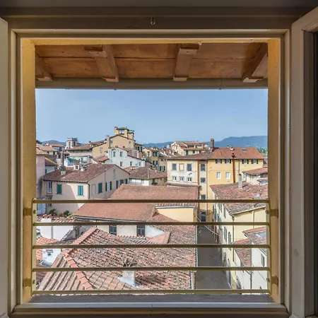 De Nobili Penthouse With Elevator In